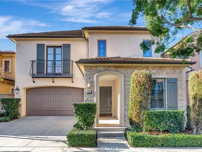 114 Chestnut Grv, Irvine, CA, 92620