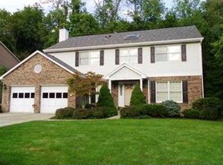 213 Hawthorne Ct, Pittsburgh, PA 15221