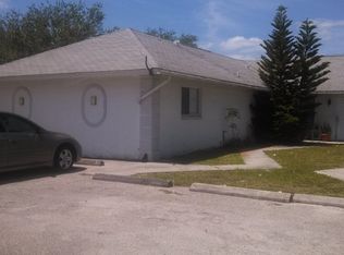 1945 Sunshine Blvd APT C, Naples, FL 34116