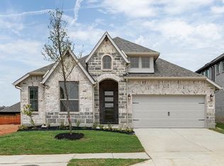 14498 Herschel St, Pilot Point, TX 76258