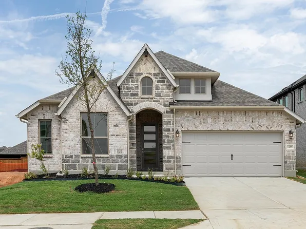 14498 Herschel St, Pilot Pt, TX 75009