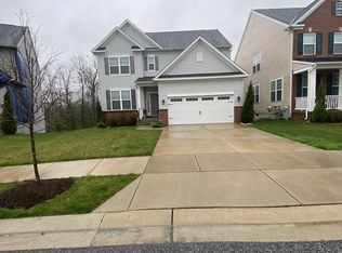 918 Ramble Run Rd, Baltimore, MD 21220