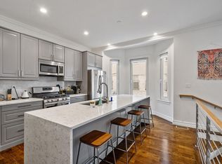 1580 Tremont St #I, Roxbury Crossing, MA 02120