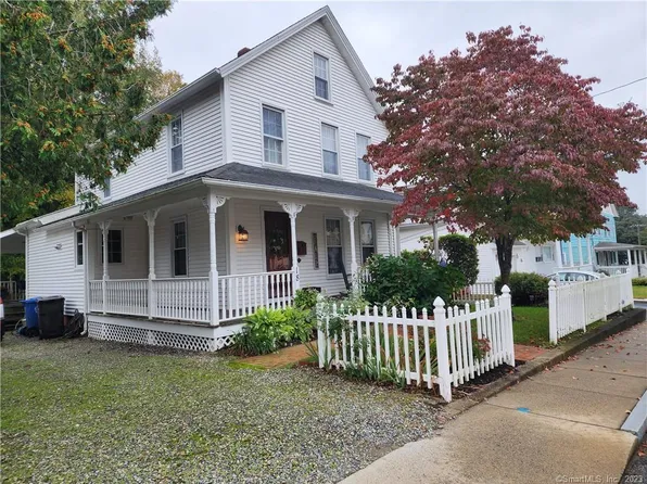 18 Tracy Avenue, Griswold, CT 06351