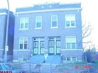 2713-2715 Bacon St, Saint Louis, MO 63106