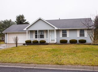 10267 Long Meadow Ln, Granger, IN 46530