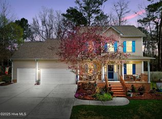 134 Combine Ln SE, Leland, NC 28451