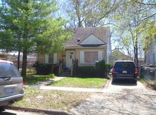 1531 Waldman Ave, Flint, MI 48507