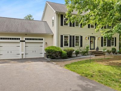 7 Parsons Walk, Berkley, MA, 02779