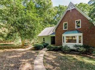 2800 Judes Ferry Rd, Powhatan, VA 23139