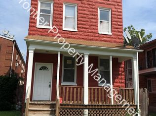 8512 N Broadway St #1B-1BA-600SQFT, Saint Louis, MO