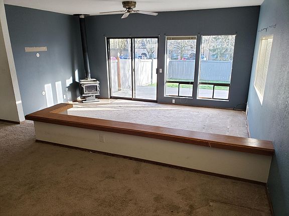 2nd image of 3723 203rd Pl SW Unit A