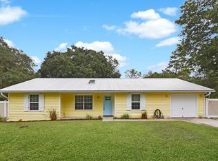 1196 Brookside Ct, Saint Augustine, FL 32086