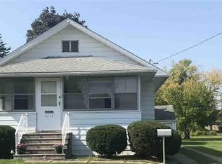 3171 Church St, Saginaw, MI 48604
