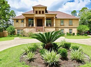 323 Stutts Rd, Brunswick, GA 31523