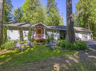 56296 McKenzie Hwy, Blue River, OR 97413