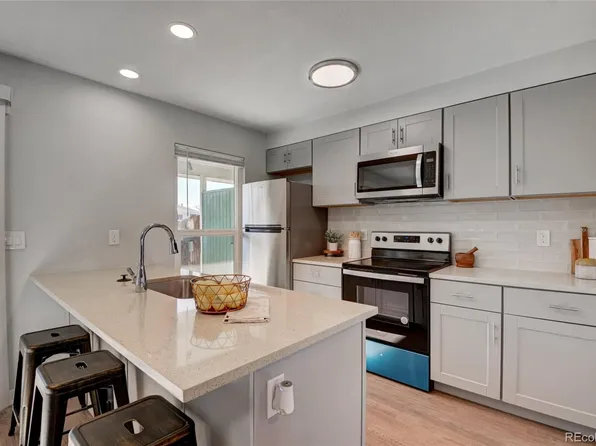 1439 Norfolk Street, Aurora, CO 80011