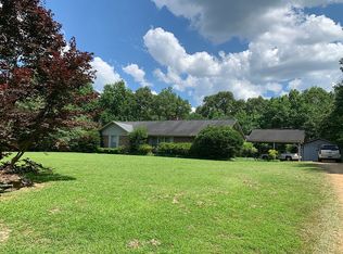 713 Wagner St, Water Valley, MS 38965