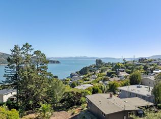 0 Vistazo Street E, Tiburon, CA 94920
