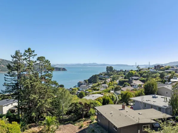 0 Vistazo Street E, Tiburon, CA 94920