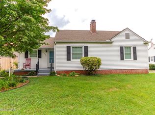 1505 Redwood St, Alcoa, TN 37701