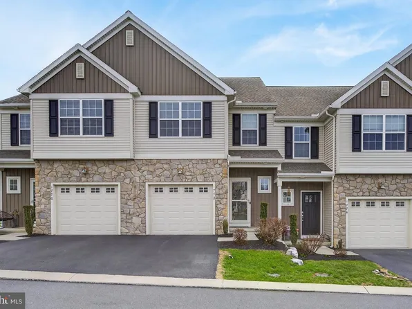 1772 Fairbank Ln, Mechanicsburg, PA 17055