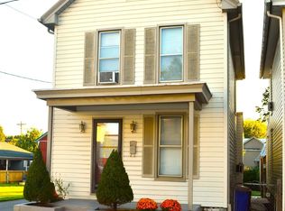 107 S Locust St, Shippensburg, PA 17257