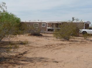 27588 W Cornman Rd, Casa Grande, AZ 85193
