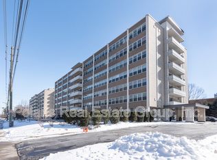 3965 N Meridian St APT 5B, Indianapolis, IN 46208