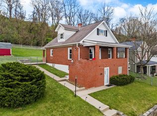 660 Patterson Ave, Bridgeville, PA