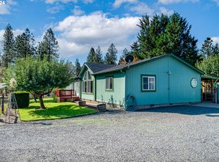 87642 Cinnabar Ln, Veneta, OR 97487