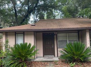 1307 SW 61st Ter #A, Gainesville, FL 32607