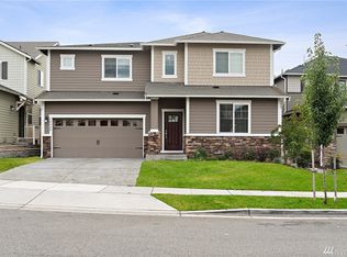 10420 11th Street Ct E, Edgewood, WA 98372