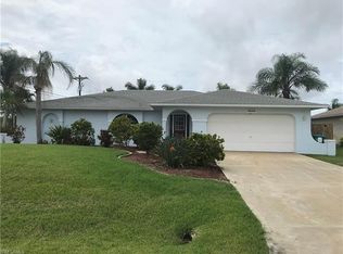 1118 SW 39th Ter, Cape Coral, FL 33914