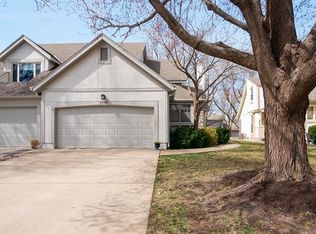 11912 England St, Overland Park, KS 66213
