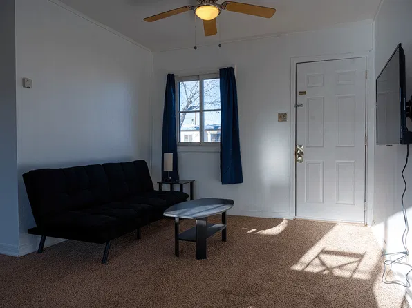 1915 W 2nd St #2, Winslow, AZ 86047