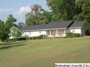680 Shannon Lynn Shrs, Talladega, AL 35160