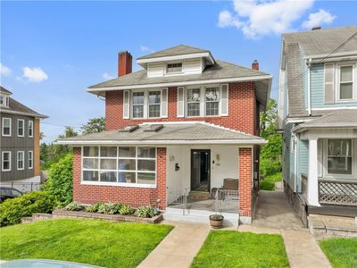 245 Martsolf Ave, Pittsburgh, PA, 15229