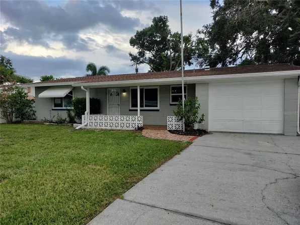 11474 76th Ave, Seminole, FL 33772