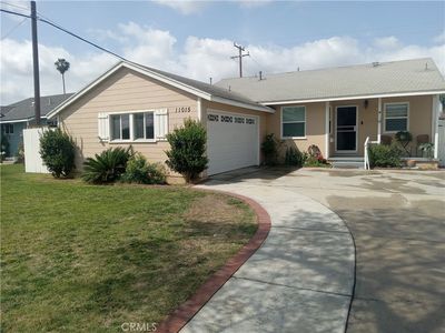 11015 Santa Gertrudes Ave, Whittier, CA, 90604