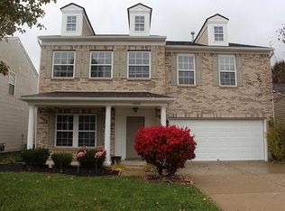 13270 Heroic Way, Fishers, IN 46037