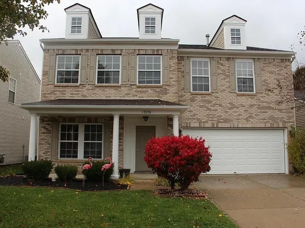 13270 Heroic Way, Fishers, IN 46037