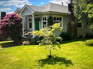 703 Central St SE, Olympia, WA 98501