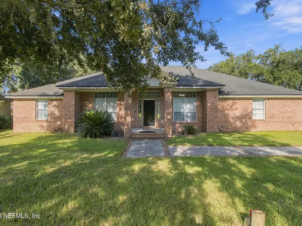 15576 SHARK Road W, Jacksonville, FL 32226