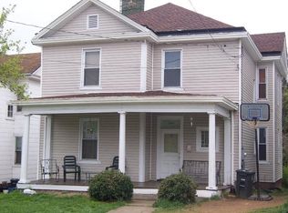 1507 Fillmore St, Lynchburg, VA