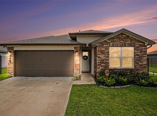 1302 Truckee River Dr, Iowa Colony, TX 77583