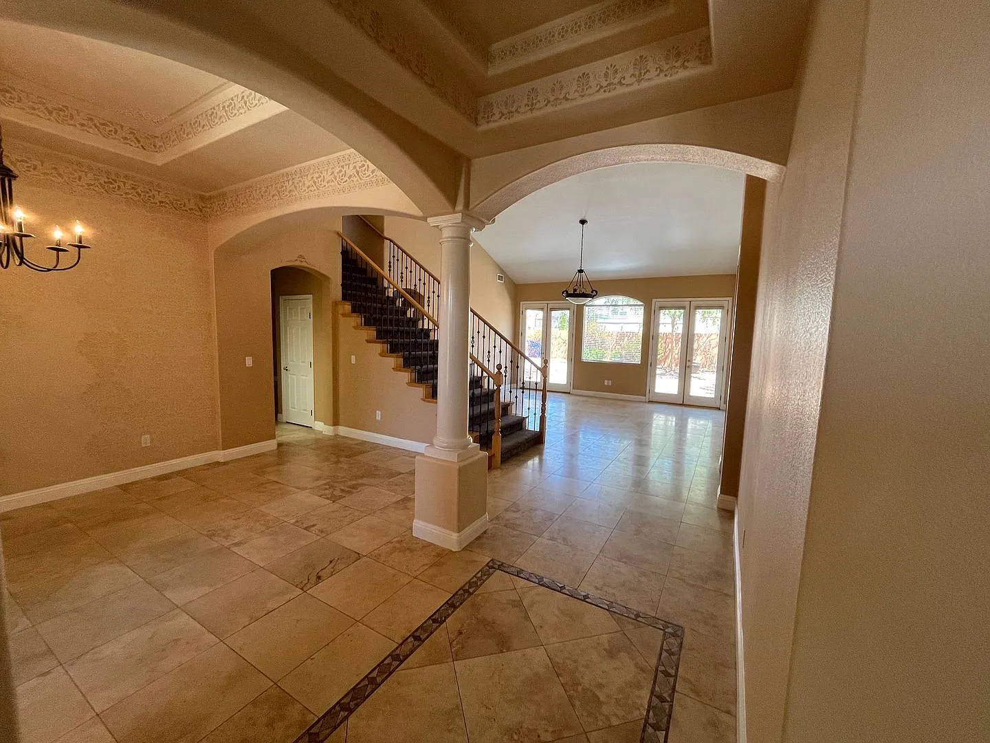 Former Model Home in the Gated Woodlands of Summerlin — Photo 3