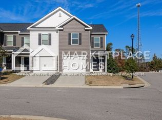 2201 Perrins Ln, Grovetown, GA 30813