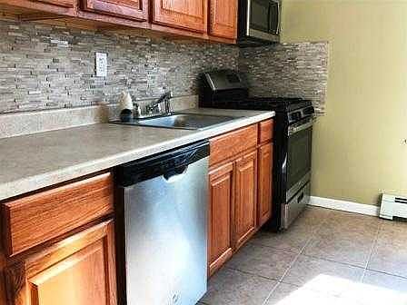 Kitchen Other View