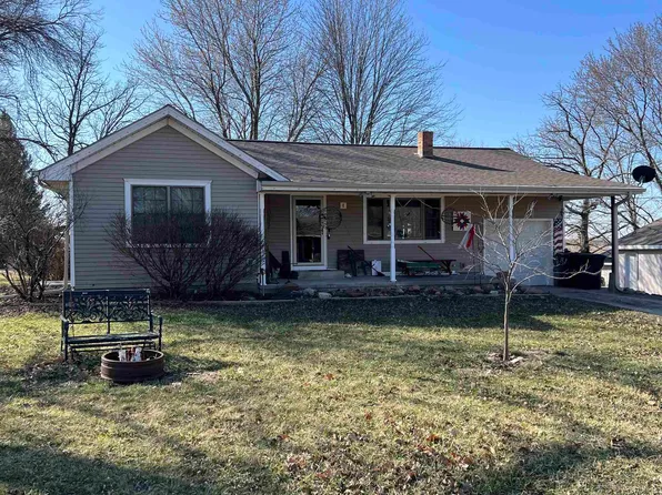 305 Johnson St, Filley, NE 68357